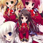 プリズム◇リコレクション!【萌えゲーアワード2013 準大賞 受賞】