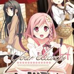【全年齢】Your Diary ＋ English/繁体字.ver