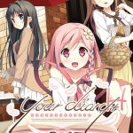 Your Diary ＋ R18 Patch English/繁体字.ver