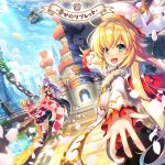 ガールズ・ブック・メイカー ―幸せのリブレット―