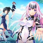 Missing?X?Link ?天のゆりかご、伽の花?