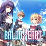 BALDRHEART Re.price DX