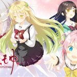 さくら、もゆ。 ―as the Night’s，Reincarnation―【萌えゲーアワード2019 シナリオ賞 受賞】