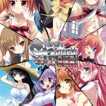 シルバーバレット萌え萌え銀弾9連発 ダウンロード版