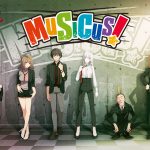 【0円】MUSICUS!体験版