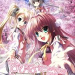 【全年齢】すぴぱら ? Alice the magical conductor. STORY ＃01 ? Spring Has Come ！