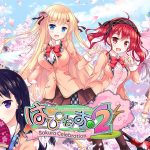 はぴねす！2 Sakura Celebration