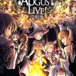 AUGUST LIVE！ 2018