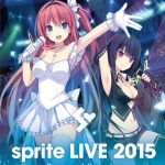 sprite LIVE 2015 ―Beyond the sky―