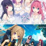 蒼の彼方のフォーリズム Complete Edition