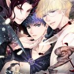 魔法使いと天使と悪魔 ?Two Choices of destiny?
