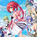 Summer Pockets REFLECTION BLUE【全年齢向け】