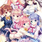 恋する気持ちのかさねかた ?かさねた想いをずっと?