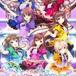 シャイニーシスターズ 女装主人公アイドルプロジェクト【全年齢向け】【萌えゲーアワード2019 コンセプトデザイン賞 受賞】