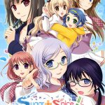 Sugar＋Spice！Party☆Party【美少女ゲームアワード2008 ファンディスク賞優秀賞銀賞受賞】