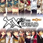 ×× OF THE DEAD Best Price版