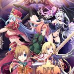 天秤のLa DEA。DL版 ?戦女神MEMORIA?【萌えゲーアワード2014 やりこみ系作品賞 受賞】