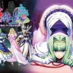 姫騎士オリヴィア ?へ、変態、この変態男！少しは恥を知りなさい！?【Windows10対応】