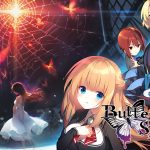 バタフライシーカー【萌えゲーアワード2018 ミステリアス作品賞 受賞】