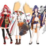 魔女道 ?あの散り際の美しさ?【Windows10対応版】