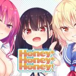 Honey*Honey*Honey！