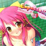 Expectation ムービー版 運動むすめ なかだしチュ＆L.O.V.E.?告白?
