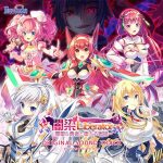 闇染Liberator オリジナルサウンドトラック