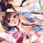 メガスキ！Memorial_Stories 星野優羽姫コスプレ編