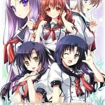 しあわせ家族部