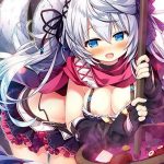 勇者を引退してよろず屋をオープンしたけど、なぜかアダルトグッズに人気が集中している件。　呪われワーウルフ・ヘレナ【電動オナホール対応】