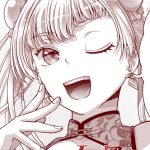JK風俗第11話