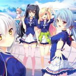 出会って5分は俺のもの！時間停止と不可避な運命 普及版