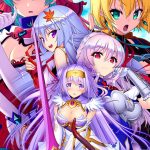 Triangleコンプリートディスク8