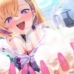 【LAST ORIGIN】ASMRボイスドラマ 「宝蓮 -宝蓮ちゃんの押しかけ美容サービス-」【全年齢向け】