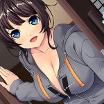 身バレだけはしたくない！〜有名女配信者さんは僕の言うことを何でも聞いてくれます〜