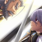 闇夜のPARENTE 幻燐の姫将軍Remastered