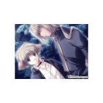 Angel’s Feather-琥珀の瞳-