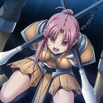 闇夜のPARENTE 幻燐の姫将軍Remastered